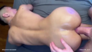 How much do you think i can fit inside this pussy let me show you how