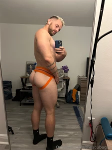 A fan bought me some new jocks from my amazon wishlist i can t wait to part 4