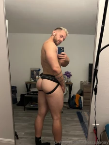 A fan bought me some new jocks from my amazon wishlist i can t wait to part 5