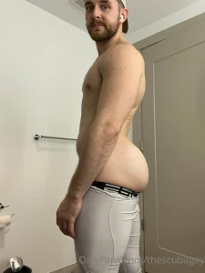 My goal is to get to 215lbs i ve been floating around 208 y all think part 6