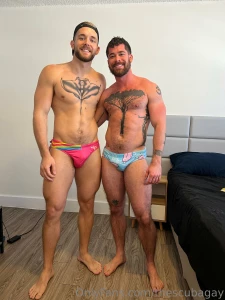 Just got done having some fun with yogafvcker16 here s a little tease part 1