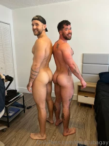 Just got done having some fun with yogafvcker16 here s a little tease part 2