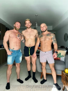 Can t wait for you all to see this one with collinandjosh part 2