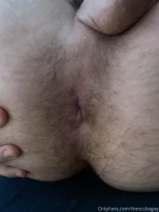 Just got my hole fucked hard