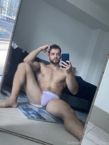 More post-leg day pics part 3
