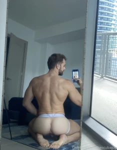 More post-leg day pics
