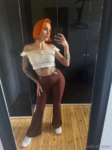 Leeloo garcia hey ich kann kaum in worte fassen wie aufgeregt ich bin part 3
