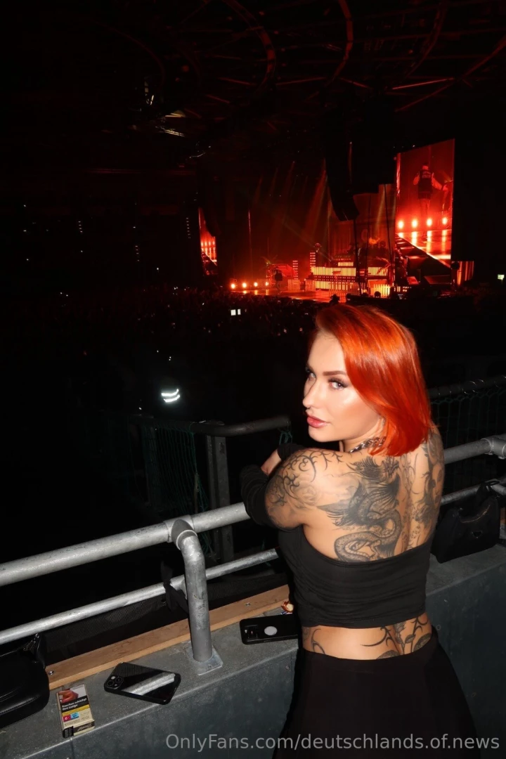 Leeloo garcia hey ich kann kaum in worte fassen wie aufgeregt ich bin part 4 