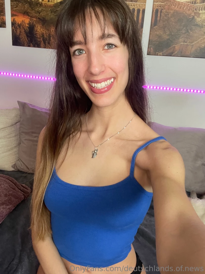 Lala_froehlich na du hoffe alles gut bei dir ich bin layla vielleicht part 10 