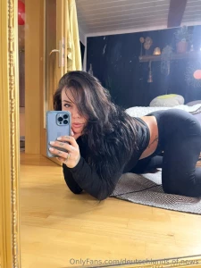 Lea_katz hey es wird doch endlich zeit dass wir uns kennenlernen oder part 12