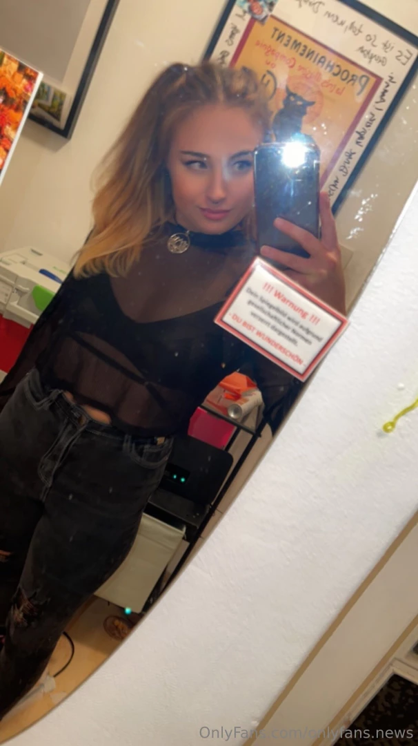 Lilo_nora hey na du freut mich das du mich gefunden hast ich bin 19 part 8 