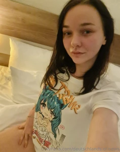 Sweetmaries hey na du ich bin marie 19 jahre ich hab mich einfach mal part 9