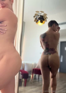 Think you can handle two of me part 1