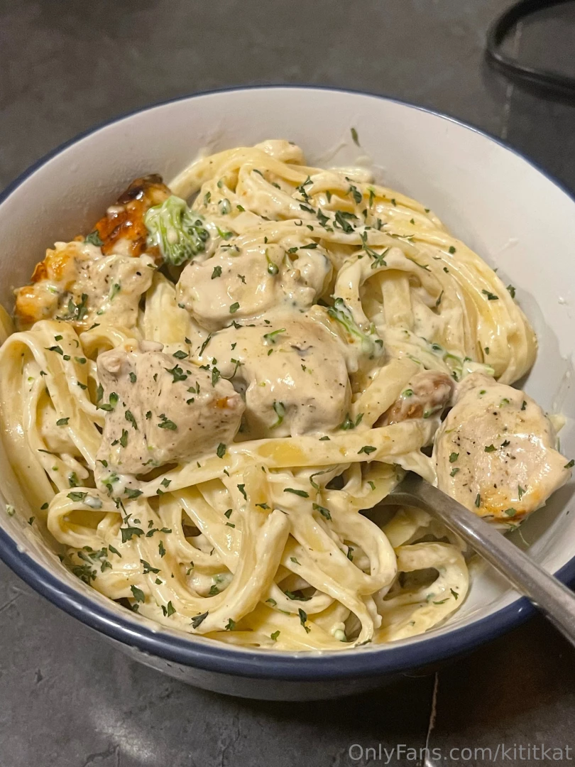 Food from me is probs better than cumming 3 part 3 