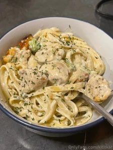 Food from me is probs better than cumming 3 part 3