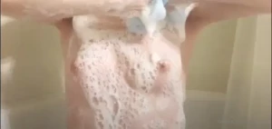 Imagine this but cum