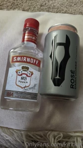 What i m drinkin today 3 part 1