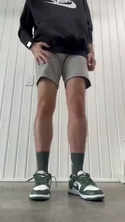 I am so in need of someone to take care of my socked feet sneaks and part 1 