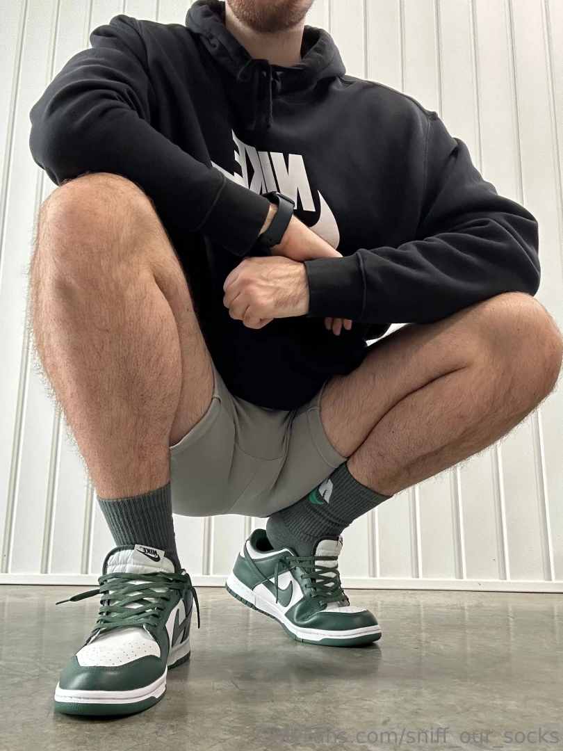 I am so in need of someone to take care of my socked feet sneaks and 
