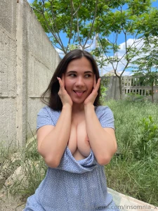 So nervous every time i want to do something like this in public part 2