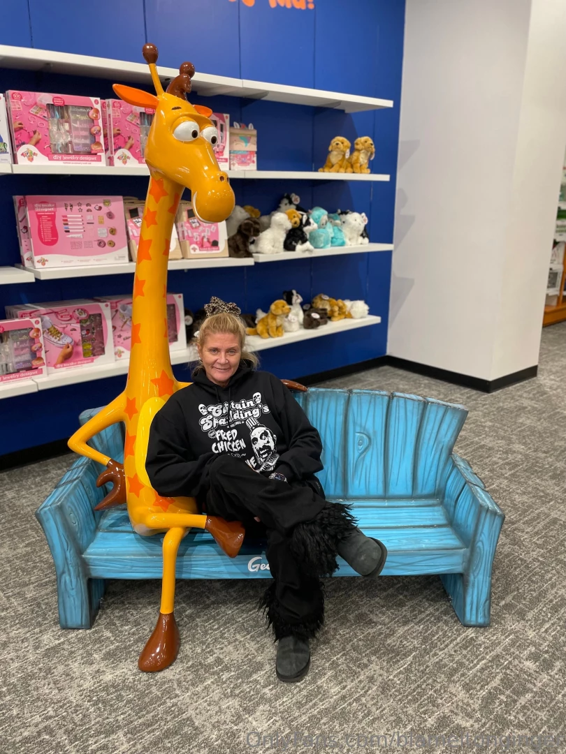 Sometimes i feed like a nut what about you send me a photo of a silly 