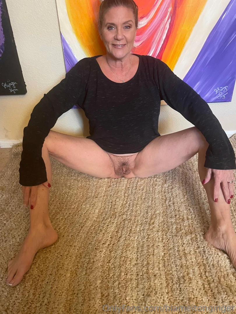 I decided to grow my pubic hair back what are your thoughts 