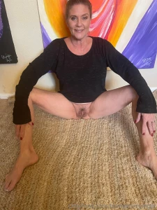 I decided to grow my pubic hair back what are your thoughts