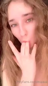 Daddy let me suck you