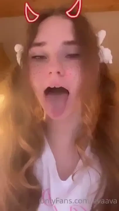 Do u like ahegao part 1 