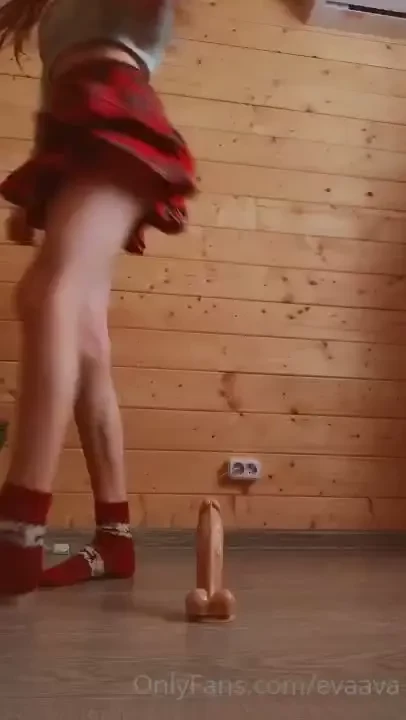 To get the full video dildo riding and squirt text me dm 