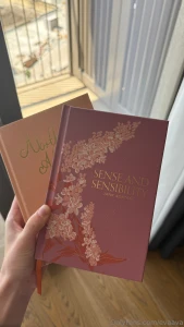 Couldn t resist and spent my last 50 on books so i had to walk 6 miles