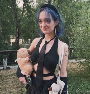 I love soft toys they bring back memories of carefree days