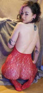 Me posting christmas content in january more likely than you think