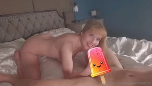 Do you think i can make you cum with just my hands i want to learn all