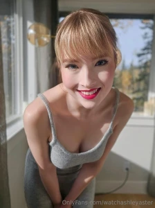 Good morning sweeties how are you today