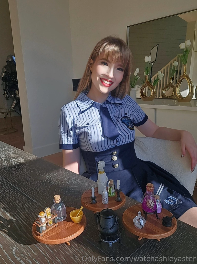 Double double toil and trouble part 1 