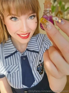 Double double toil and trouble