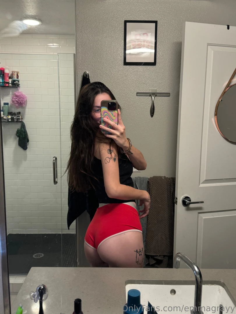 Emmagrayy part 4 