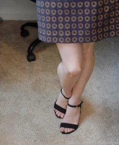 Sticking with the fantasy theme here how about you find your workwife part 4