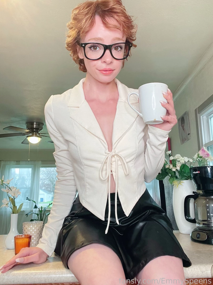 I made you coffee and breakfast part 2 