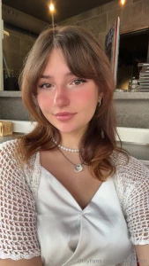 Heute mal einen auf classy und so