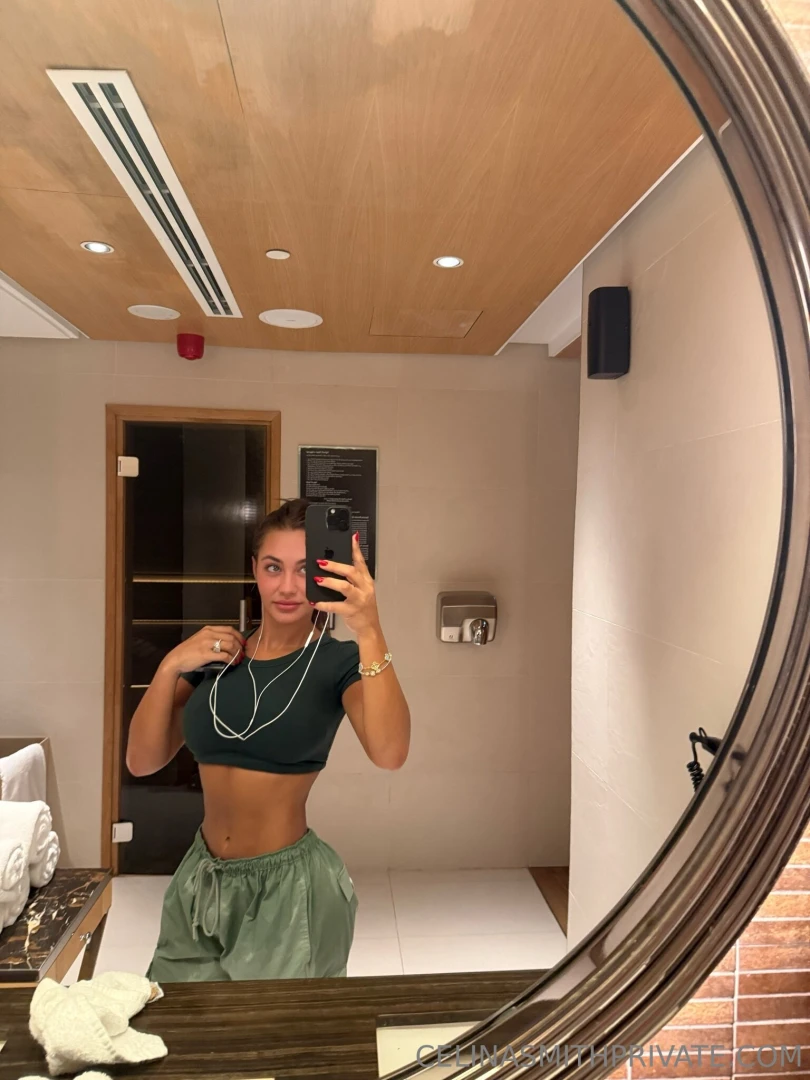 Night workout part 2 