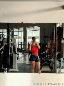 Its supposed to be arm day but tbh might just make it a leg day again