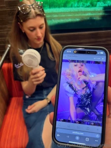 What do you think my next stop should be your place or mine