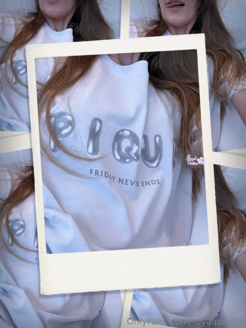 Friday never ends soooo what are you doing this fine friday me oh don 