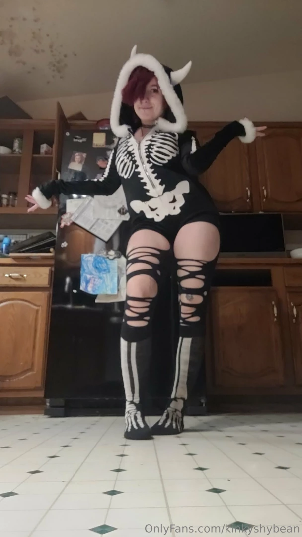 Happy day of the dead part 7 