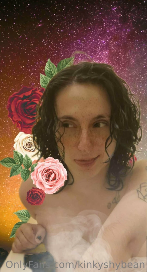 Enjoy a sneak peak of the bath pics i took 