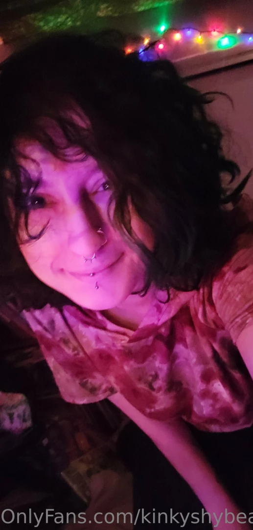 Kinkyshybean part 6 