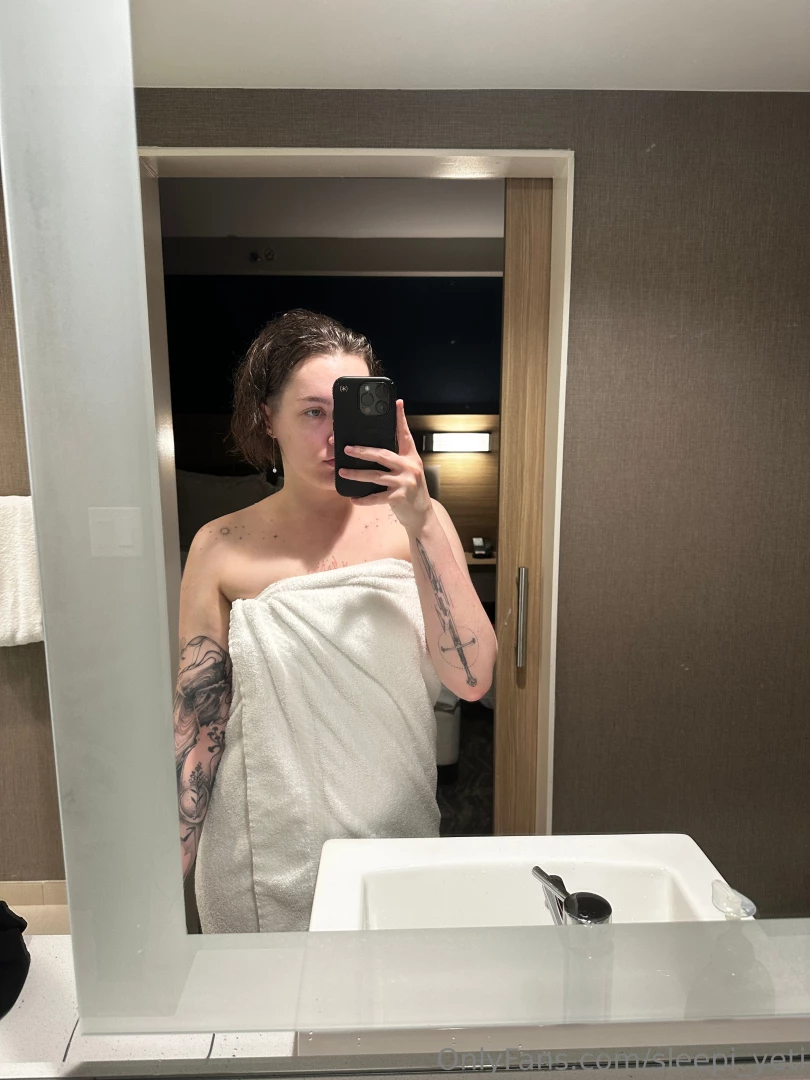 After shower nonsense there s an extra video available for 30 if you 