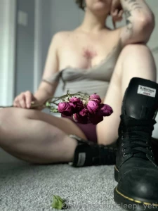 1 flowers amp 4 shoes part 6